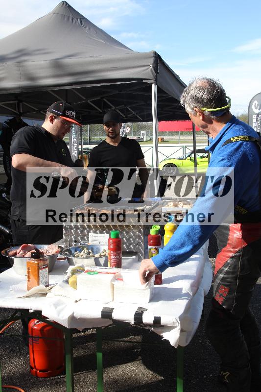 Archiv-2025/07 19.04.2025 Speer Racing ADR/Impressionen